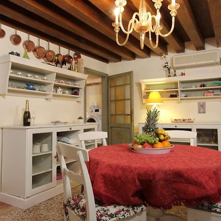 ונציה City Apartments Rialto מראה חיצוני תמונה