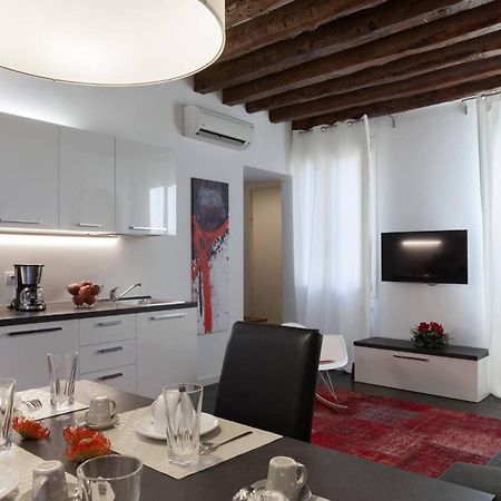 ונציה City Apartments Rialto מראה חיצוני תמונה