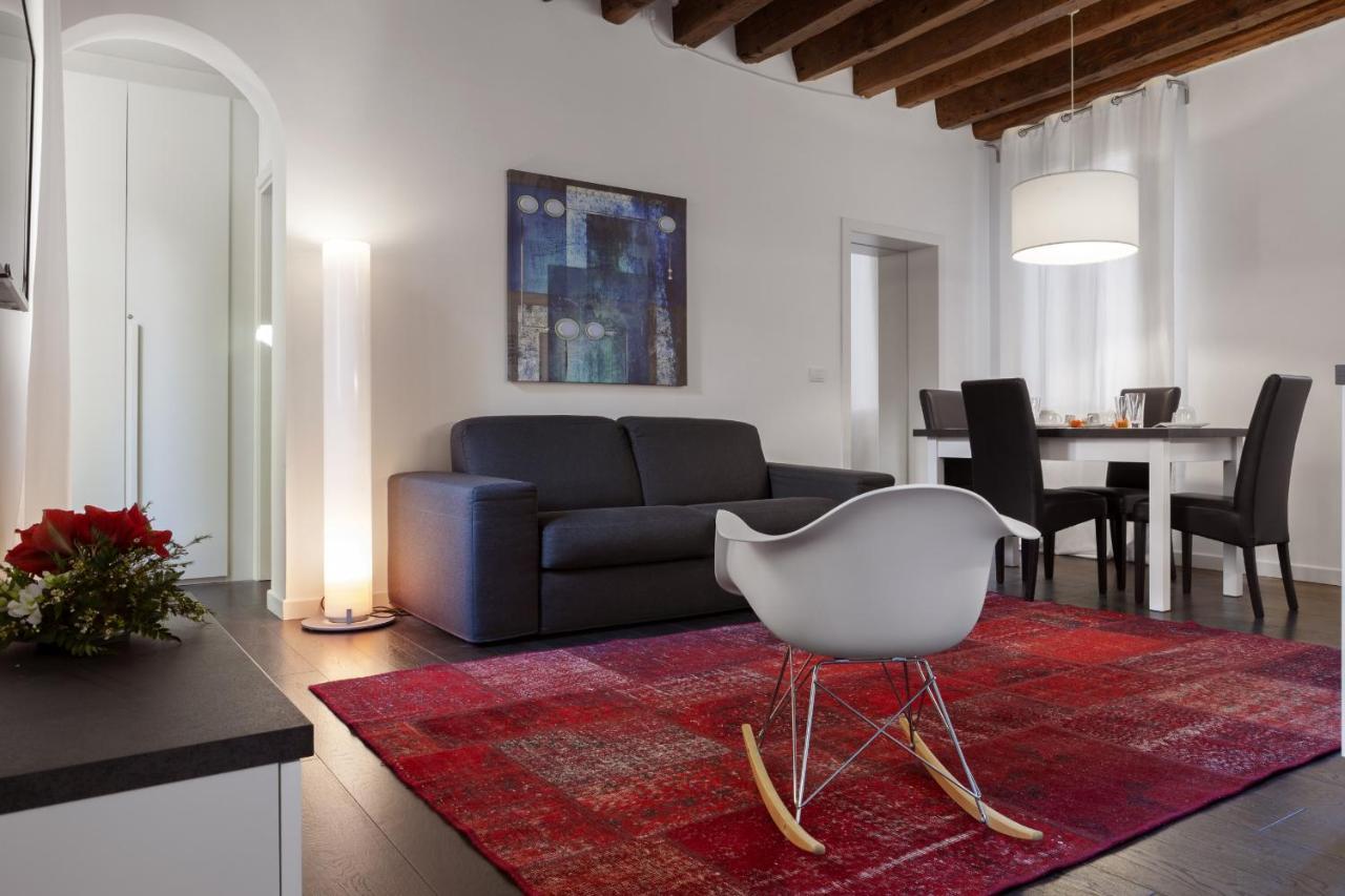 ונציה City Apartments Rialto מראה חיצוני תמונה