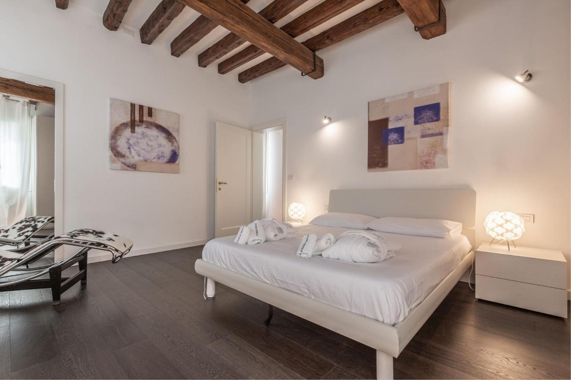 ונציה City Apartments Rialto מראה חיצוני תמונה