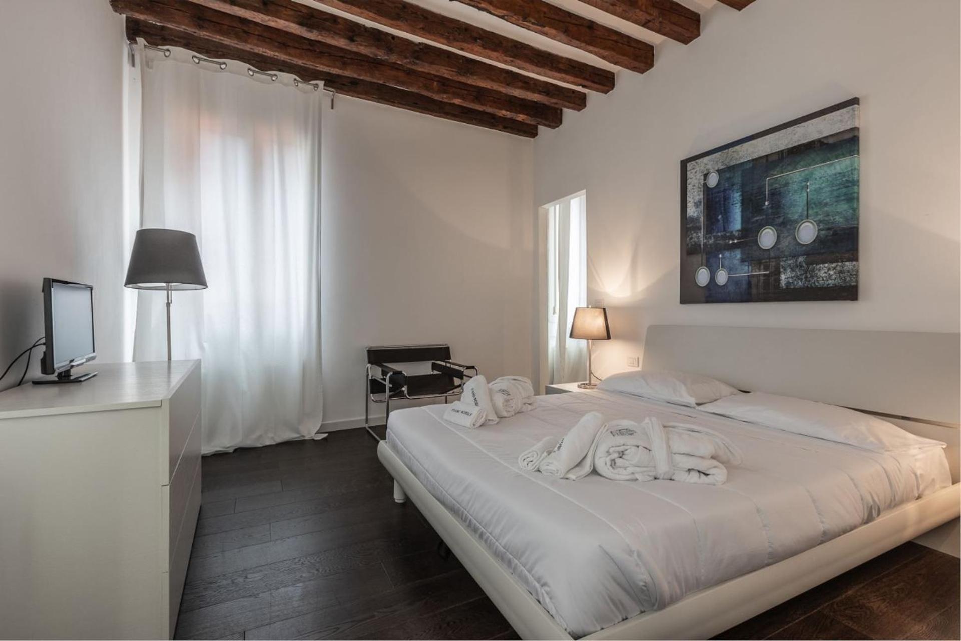 ונציה City Apartments Rialto מראה חיצוני תמונה
