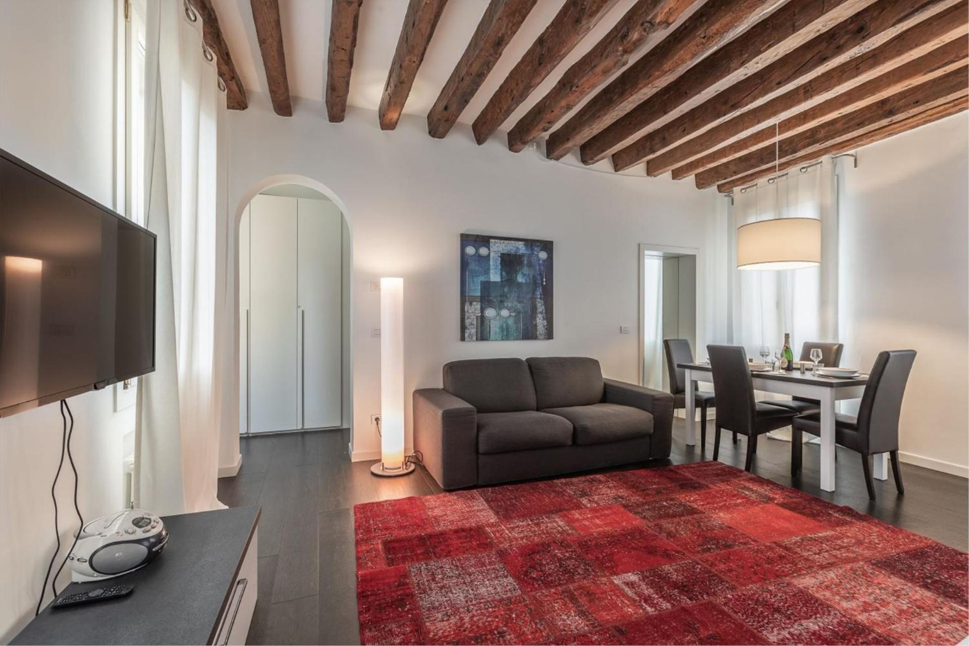ונציה City Apartments Rialto מראה חיצוני תמונה